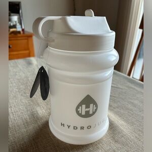 Mini hydrojug